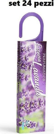 Set-24-Pezzi-Antitarmico-Anti-Tarme-Profumato-Con-Gancio-Deodorante-Lavanda