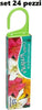 Set 24 Pezzi Antitarmico Anti Tarme Profumato Con Gancio Deodorante Tulipano Casa, arredamento e bricolage > Accessori Casa > Diffusore Ambiente Trade Shop italia - Napoli, Commerciovirtuoso.it
