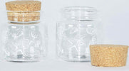 Set 24 Pezzi Bomboniera Bomboniere Ampolla 5x5cm Conchiglia Confetti Nascita Casa e cucina/Hobby creativi/Materiali per hobby creativi/Forniture per feste/Bomboniere Trade Shop italia - Napoli, Commerciovirtuoso.it