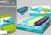 Set 24 Pezzi Portasapone Bob Contenitore Plastica Sapone Colorato Casa e cucina/Bagno/Accessori per il bagno/Dosatori e porta accessori/Dosatori per sapone liquido Trade Shop italia - Napoli, Commerciovirtuoso.it