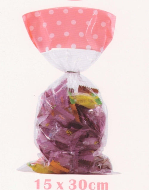 SET 24 PEZZI SACCHETTI BUSTINE ROSA CONFETTI CONFETTATA CARAMELLE COMPLEANNI Casa e cucina/Hobby creativi/Materiali per hobby creativi/Forniture per feste/Bomboniere Trade Shop italia - Napoli, Commerciovirtuoso.it