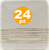 SET 24 PIATTI CARTA QUADRATO STRIPES 24 CM BIANCO E ORO USA GETTA FESTE PARTY Casa e cucina/Hobby creativi/Materiali per hobby creativi/Forniture per feste/Articoli per feste e compleanni per bambini/Stoviglie Trade Shop italia - Napoli, Commerciovirtuoso.it