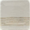 SET 24 PIATTI CARTA QUADRATO STRIPES 24 CM BIANCO E ORO USA GETTA FESTE PARTY Casa e cucina/Hobby creativi/Materiali per hobby creativi/Forniture per feste/Articoli per feste e compleanni per bambini/Stoviglie Trade Shop italia - Napoli, Commerciovirtuoso.it