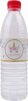 Set 24 Stickers Unicorno Oro Con Scritta Happy Birthday Auguri Adesivi Bimbo Bimba Festa Casa, arredamento e bricolage > Prodotti per Feste Trade Shop italia - Napoli, Commerciovirtuoso.it