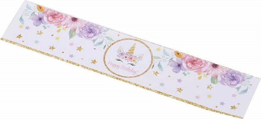 Set 24 Stickers Unicorno Oro Con Scritta Happy Birthday Auguri Adesivi Bimbo Bimba Festa Casa, arredamento e bricolage > Prodotti per Feste Trade Shop italia - Napoli, Commerciovirtuoso.it