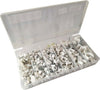 Set-240-Graffette-Graffetta-Fissacavo-Bloccacavo-Fissa-Cavi-Misure-6---16-Mm