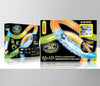 Set 243 Pezzi Pista Luminosa Led Ad Anello A 360? Carri A Binario Auto Q-wj668 Giochi e giocattoli/Veicoli/Slot car piste da corsa e accessori/Piste da corsa Trade Shop italia - Napoli, Commerciovirtuoso.it