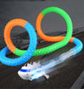 Set 243 Pezzi Pista Luminosa Led Ad Anello A 360? Carri A Binario Auto Q-wj668 Giochi e giocattoli/Veicoli/Slot car piste da corsa e accessori/Piste da corsa Trade Shop italia - Napoli, Commerciovirtuoso.it