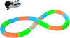 Set 243 Pezzi Pista Luminosa Led Ad Anello A 360? Carri A Binario Auto Q-wj668 Giochi e giocattoli/Veicoli/Slot car piste da corsa e accessori/Piste da corsa Trade Shop italia - Napoli, Commerciovirtuoso.it