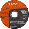 Set 25 Pz Disco Abrasivo Da Taglio Ferro 115 X 1,0 X 22,23 Mm Ultra Sottile Xin Casa, arredamento e bricolage > Bricolage e fai da te > Seghe > Elettroutensili Trade Shop italia - Napoli, Commerciovirtuoso.it