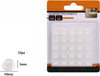 Set 25 Pz Gommini Adesivi Protezione Pavimenti Trasparenti Rotondi 10x3mm 66095 Casa, arredamento e bricolage > Bricolage e fai da te > Minuteria Trade Shop italia - Napoli, Commerciovirtuoso.it
