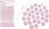 Set-26-Stampi-Forma-Lettere-Minuscole-Per-Dolci-Pasta-Biscotti-Pasticceria-99024