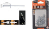 Set-29-Pz-Rivetti-Rivetto-3.2x6mm-Accessori-Bricolage-Ferramenta-Fai-Da-Te-90814