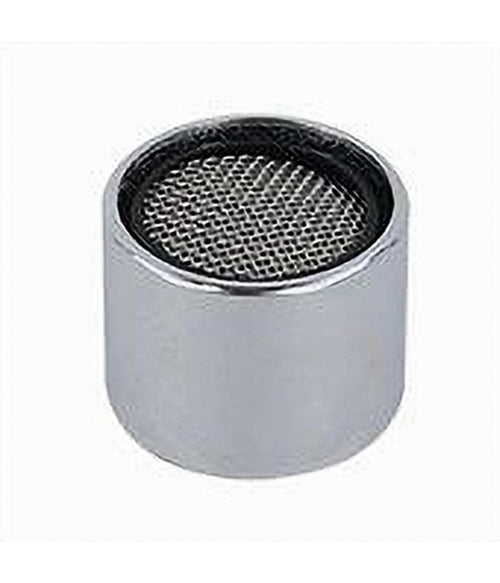 Set 2pz Aeratore Per Rubinetto F22 In Ottone Rompigetto Filtro Bagno Cucina 87995