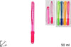 Set 2pz Bacchetta Bolle Sapone 50ml Gioco Divertimento Bambini 28cm Gadget Party Giocattoli e infanzia > Giocattoli e Modellismo > Giochi per Bambini Trade Shop italia - Napoli, Commerciovirtuoso.it