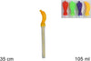 Set 2pz Bolle Di Sapone 105ml Spada Forma Frutta Gioco Divertimento Bambini 35cm Giocattoli e infanzia > Giocattoli e Modellismo > Giochi per Bambini Trade Shop italia - Napoli, Commerciovirtuoso.it