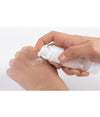 Set 2pz Bottiglia Da Viaggi Vuota Flacone Con Pompa Airless Per Creme 30ml 79406