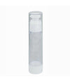 Set 2pz Bottiglia Da Viaggi Vuota Flacone Con Pompa Airless Per Creme 50ml 79407