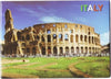 Set 2pz. Calamite Colosseo Roma Monumenti Magnete Plastica Dura Immagine Frigo Casa e cucina/Decorazioni per interni/Magneti Trade Shop italia - Napoli, Commerciovirtuoso.it