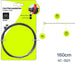 Set 2pz Cavi Cavo Freno Posteriore Acciaio 160cm Attacco Universale Bici Xc-2621 Sport e Tempo Libero > Ciclismo > Ricambi per Bici > Sport Trade Shop italia - Napoli, Commerciovirtuoso.it