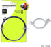 Set 2pz Cavo Freno Posteriore In Acciaio 2mt Attacco Universale Per Bici Xc-1636 Sport e tempo libero/Attività ricreative all'aperto/Ciclismo/Componenti e parti/Freni posteriori Trade Shop italia - Napoli, Commerciovirtuoso.it