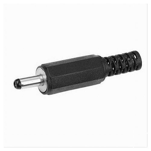 Set 2pz Connettore Dc1,4x3,5x9,0mm Acc Adattatore Telecamere Alimentazione C-097