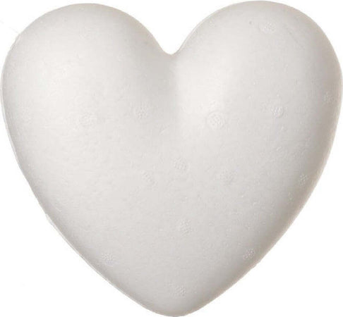 Set 2pz Cuori Polistirolo 10 Cm Apribile Decoupage Decorare San Valentino 198924 Casa e cucina/Hobby creativi/Cucito/Gommapiuma Trade Shop italia - Napoli, Commerciovirtuoso.it