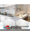 Set 2pz Filtro Protezione Scarico Lavello Cucina Bagno Doccia Da 6cm 7.5cm 10399