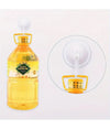 Set 2pz Ganci Appendini Parete A Ventosa Cucina Bagno Attaccapanni Bianchi 59673