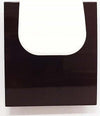 Set 2pz Gancio Adesivo 2.5kg 6x6x4cm Plastica Guardaroba Appendiabiti Bambini Cucina Casa e cucina/Bagno/Mobili da bagno/Portasciugamani/Ganci portasciugamani Trade Shop italia - Napoli, Commerciovirtuoso.it