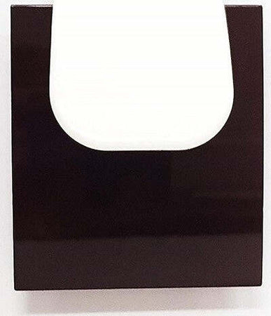 Set 2pz Gancio Adesivo 2.5kg 6x6x4cm Plastica Guardaroba Appendiabiti Bambini Cucina Casa e cucina/Bagno/Mobili da bagno/Portasciugamani/Ganci portasciugamani Trade Shop italia - Napoli, Commerciovirtuoso.it