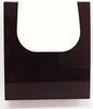 Set 2pz Gancio Adesivo 2.5kg 6x6x4cm Plastica Guardaroba Appendiabiti Bambini Cucina Casa e cucina/Bagno/Mobili da bagno/Portasciugamani/Ganci portasciugamani Trade Shop italia - Napoli, Commerciovirtuoso.it