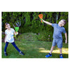 Set 2pz Gioco Lancio Cattura Palline Giocattoli Bambini Per Interni Esterni 26cm 258370