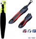 Set 2pz Parafango In Pvc Anteriore Posteriore Universale Bici Bicicletta Xc-1682 Sport e tempo libero/Attività ricreative all'aperto/Ciclismo/Accessori/Parafango Trade Shop italia - Napoli, Commerciovirtuoso.it
