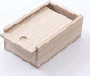Set-2pz-Scatole-Baule-Legno-Portagioie-Rettangolare-17x7.5x5cm-Cofanetto-Minuterie