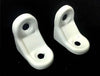 SET 2PZ SUPPORTO TRIANGOLO 30x30MM REGGI MENSOLA CASA TRIANGOLARE METALLO FAI DA TE  Trade Shop italia - Napoli, Commerciovirtuoso.it