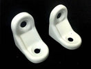 SET 2PZ SUPPORTO TRIANGOLO 30x30MM REGGI MENSOLA CASA TRIANGOLARE METALLO FAI DA TE  Trade Shop italia - Napoli, Commerciovirtuoso.it
