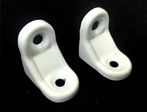 SET 2PZ SUPPORTO TRIANGOLO 30x30MM REGGI MENSOLA CASA TRIANGOLARE METALLO FAI DA TE  Trade Shop italia - Napoli, Commerciovirtuoso.it
