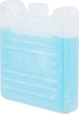 Set 2pz Tavoletta Refrigerante 7.2x2.4x8.2cm Trasparente Borse Termiche 0225399 Casa e cucina/Utensili da cucina/Accessori vino e bar/Stampi per ghiaccio Trade Shop italia - Napoli, Commerciovirtuoso.it