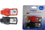Set 2pz Terminali Batteria Furgone Coppia Clip Per Auto Ricambi Morsetti Xc-1075 Auto e Moto > Auto > Accessori Auto Trade Shop italia - Napoli, Commerciovirtuoso.it