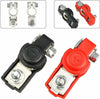 Set 2pz Terminali Batteria Furgone Coppia Clip Per Auto Ricambi Morsetti Xc-1075 Auto e Moto > Auto > Accessori Auto Trade Shop italia - Napoli, Commerciovirtuoso.it