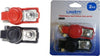 Set-2pz-Terminali-Batteria-Furgone-Coppia-Clip-Per-Auto-Ricambi-Morsetti-Xc-1075