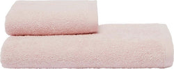 Set 2x Asciugamani Da Bagno Novilunio Viso 60x110cm E Ospite 40x60 Cm Asciugamani Soffici Morbidi Assorbenti in 100% Puro Cotone Colore Rosa Casa e cucina/Tessili per la casa/Biancheria da bagno/Asciugamani/Set di asciugamani Novilunio - Sesto San Giovanni, Commerciovirtuoso.it