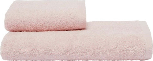 Set 2x Asciugamani Da Bagno Novilunio Viso 60x110cm E Ospite 40x60 Cm Asciugamani Soffici Morbidi Assorbenti in 100% Puro Cotone Colore Rosa Casa e cucina/Tessili per la casa/Biancheria da bagno/Asciugamani/Set di asciugamani Novilunio - Sesto San Giovanni, Commerciovirtuoso.it