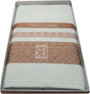 Renato Balestra Set Asciugamani Bagno 100% Cotone Asciugamano 1+1 Colorato Made in Italy Coppia di Asciugamani Colorati Coordinati ART. ASCC819 set asciugamani 1+1 L'Orchidea - Siderno, Commerciovirtuoso.it