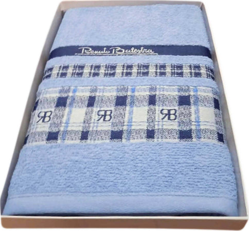Renato Balestra Set Asciugamani Bagno 100% Cotone Asciugamano 1+1 Colorato Made in Italy Coppia di Asciugamani Colorati Coordinati ART. ASCC819 set asciugamani 1+1 L'Orchidea - Siderno, Commerciovirtuoso.it