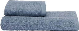 Set 2x Asciugamani Viso 60x110cm E Ospite 40x60cm Asciugamani Novilunio Da Bagno 100% Puro Cotone Soffici Morbidi Assorbenti Colore Carta Da Zucchero Casa e cucina/Tessili per la casa/Biancheria da bagno/Asciugamani/Set di asciugamani Novilunio - Sesto San Giovanni, Commerciovirtuoso.it