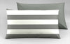 Set 2x Federe 50x80cm Bifaccia Doubleface Novilunio Stampa Digitale Federe 100% Cotone Made in Italy Riga Maxi Grigio Casa e cucina/Tessili per la casa/Biancheria da letto/Lenzuola e federe/Federe Novilunio - Sesto San Giovanni, Commerciovirtuoso.it
