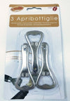 Set-3-Apribottiglie-A-Leva-In-Acciaio-Apri-Bottiglie-Tappi-Barattoli-Levatappi