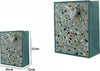 Set 3 Buste Busta Regalo 26x32x12cm Borsa Astratto Veneziano 65907 Vari Colori Prodotti per Feste Trade Shop italia - Napoli, Commerciovirtuoso.it